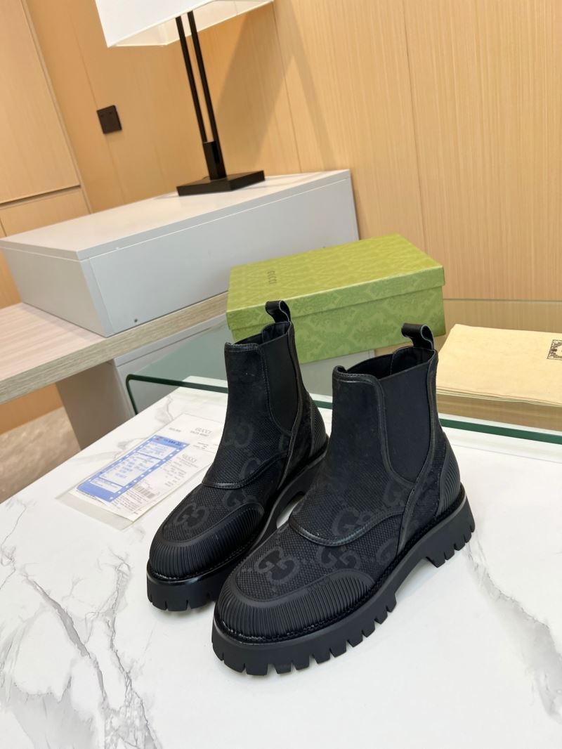 Gucci Boots